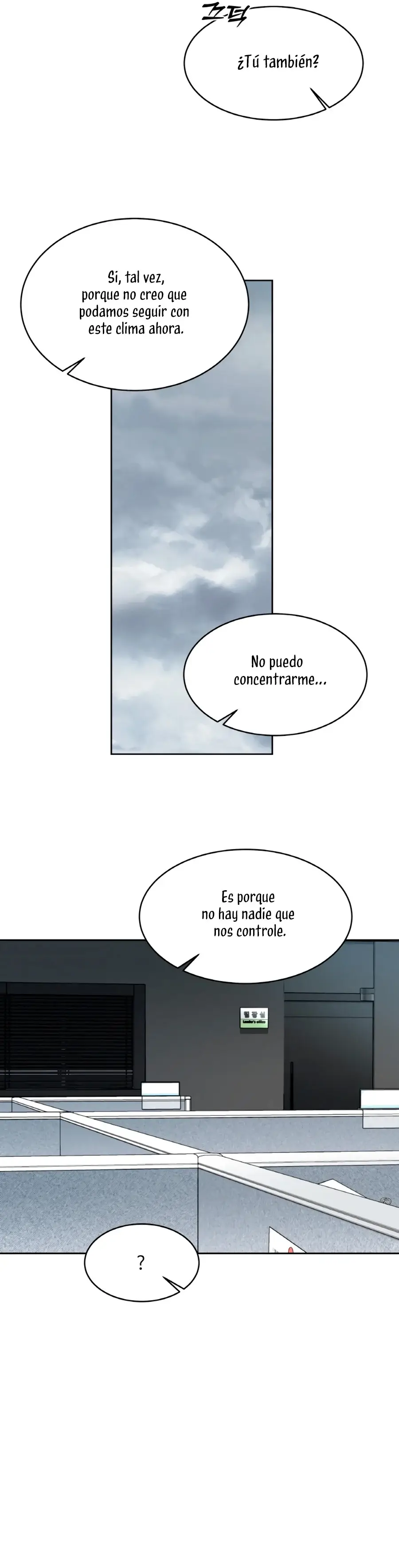 El Cambio de Estaciones - Capítulo 41 - Página 7 - LectorTMOo