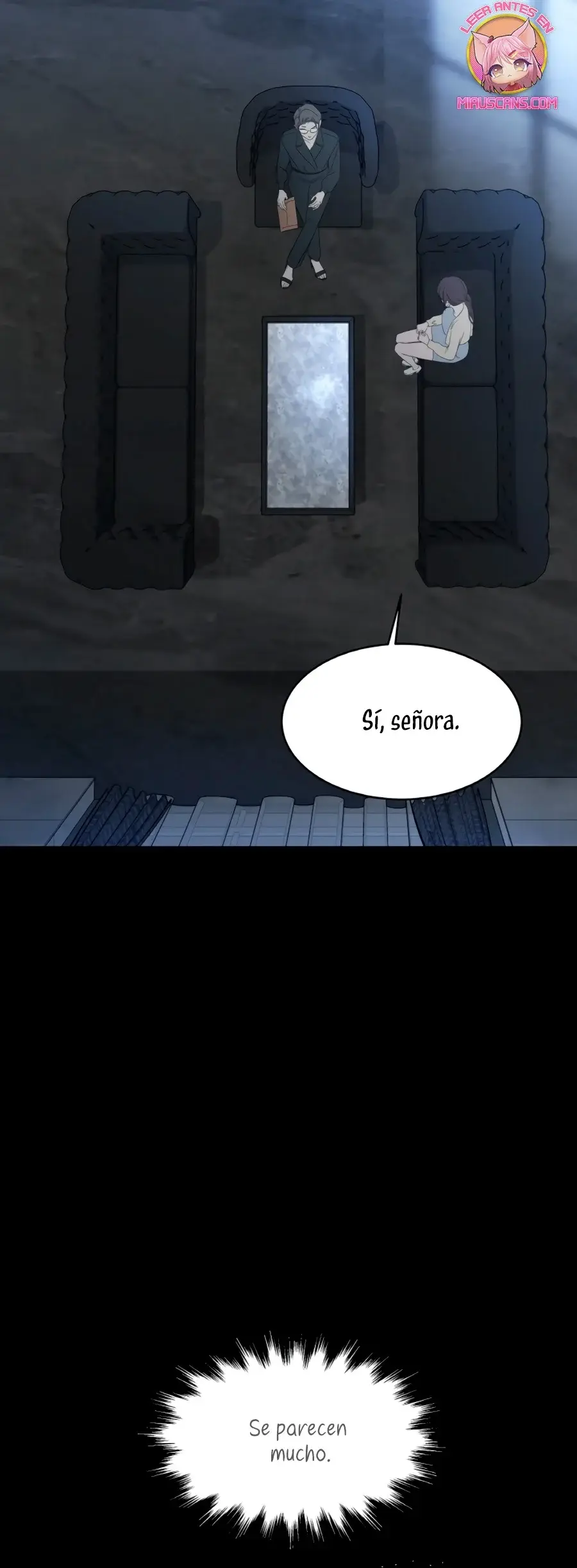 El Cambio de Estaciones - Capítulo 42 - Página 9 - LectorTMOo