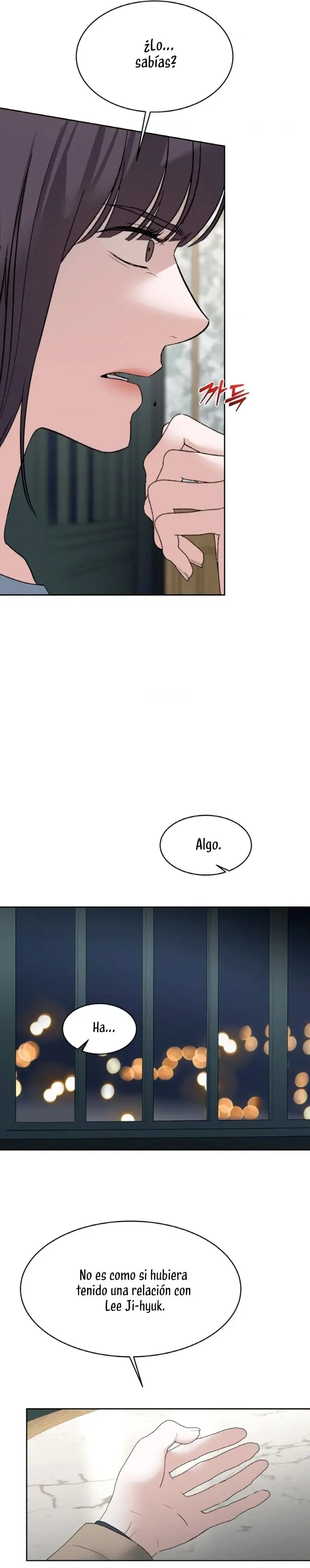El Cambio de Estaciones - Capítulo 43 - Página 11 - LectorTMOo