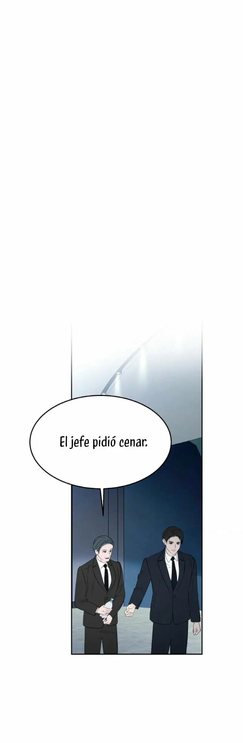 El Cambio de Estaciones - Capítulo 44 - Página 24 - LectorTMOo