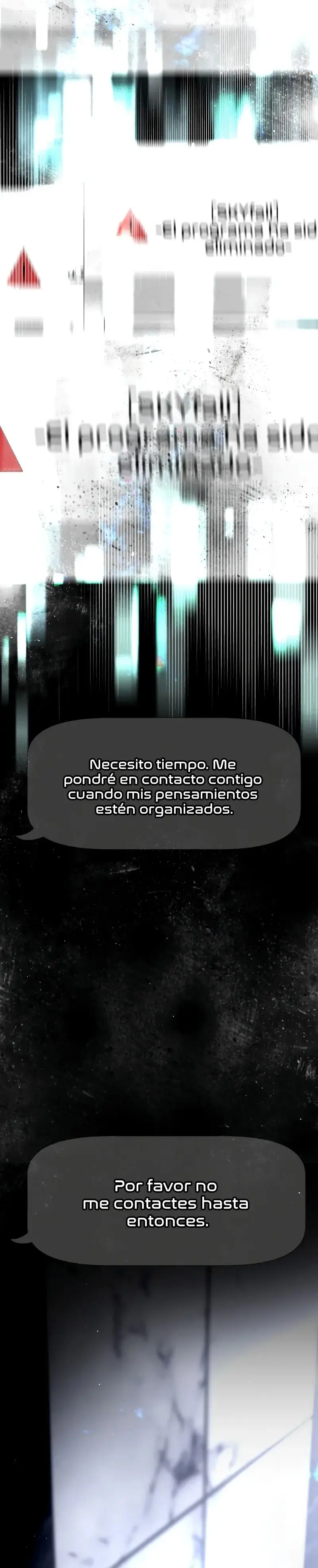 El Cambio de Estaciones - Capítulo 45 - Página 22 - LectorTMOo