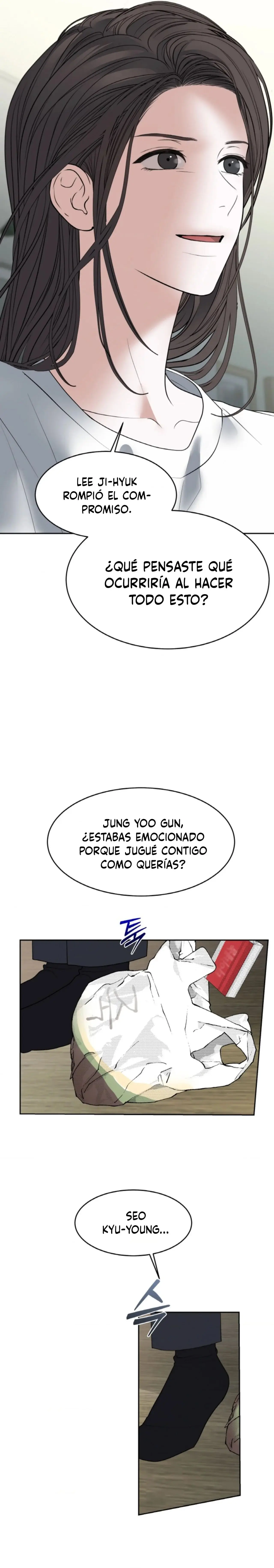 El Cambio de Estaciones - Capítulo 47 - Página 11 - LectorTMOo