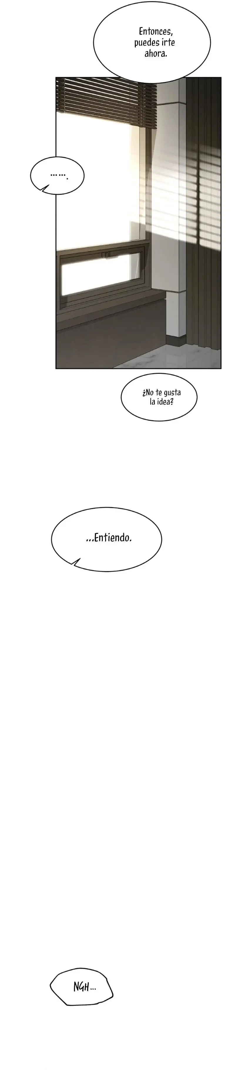 El Cambio de Estaciones - Capítulo 49 - Página 21 - LectorTMOo