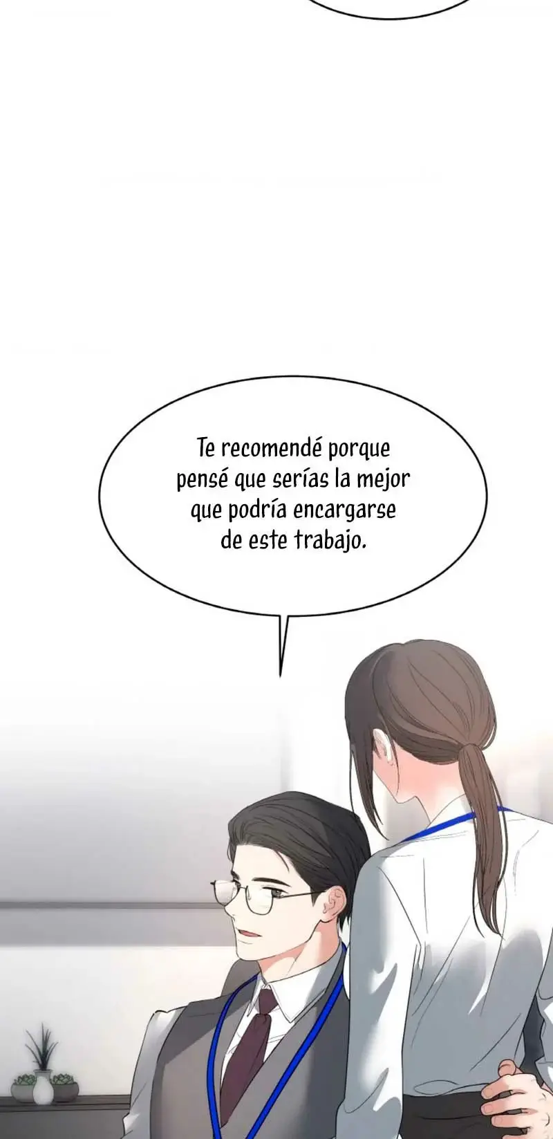 El Cambio de Estaciones - Capítulo 50 - Página 27 - LectorTMOo