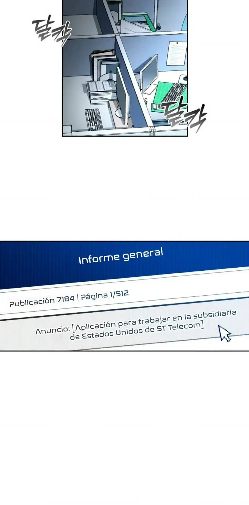 El Cambio de Estaciones - Capítulo 50 - Página 49 - LectorTMOo