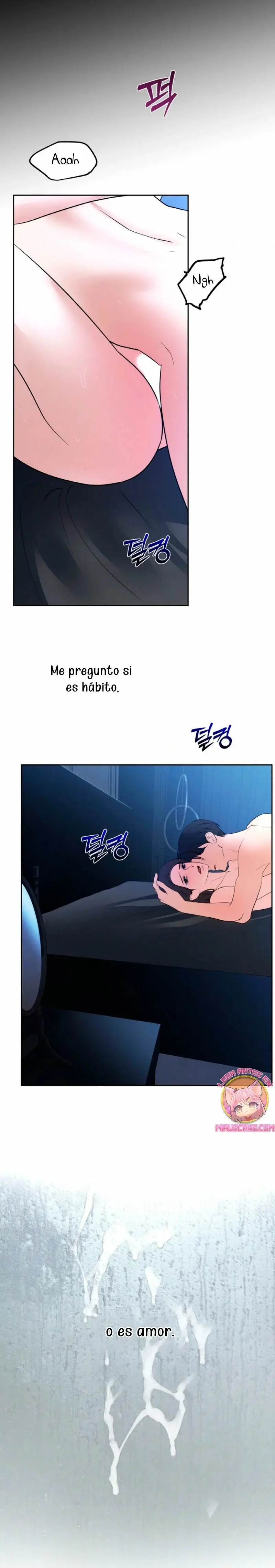 El Cambio de Estaciones - Capítulo 51 - Página 12 - LectorTMOo