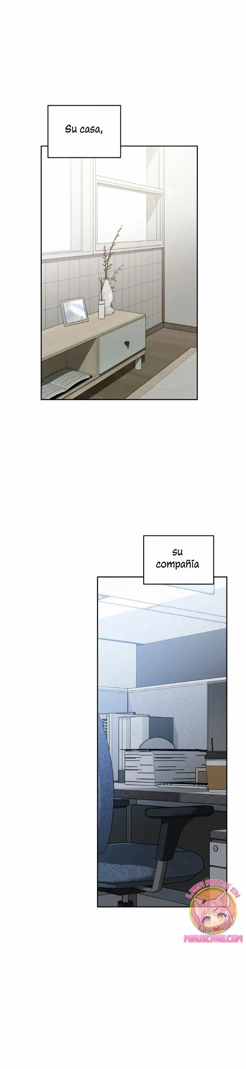 El Cambio de Estaciones - Capítulo 52 - Página 7 - LectorTMOo