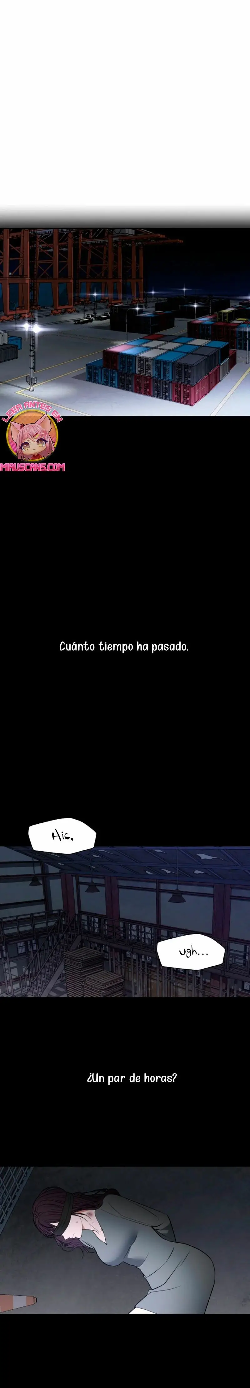 El Cambio de Estaciones - Capítulo 52 - Página 23 - LectorTMOo