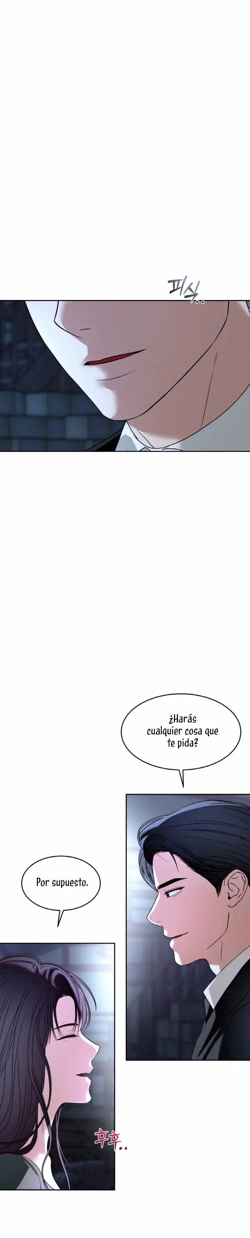 El Cambio de Estaciones - Capítulo 53 - Página 4 - LectorTMOo
