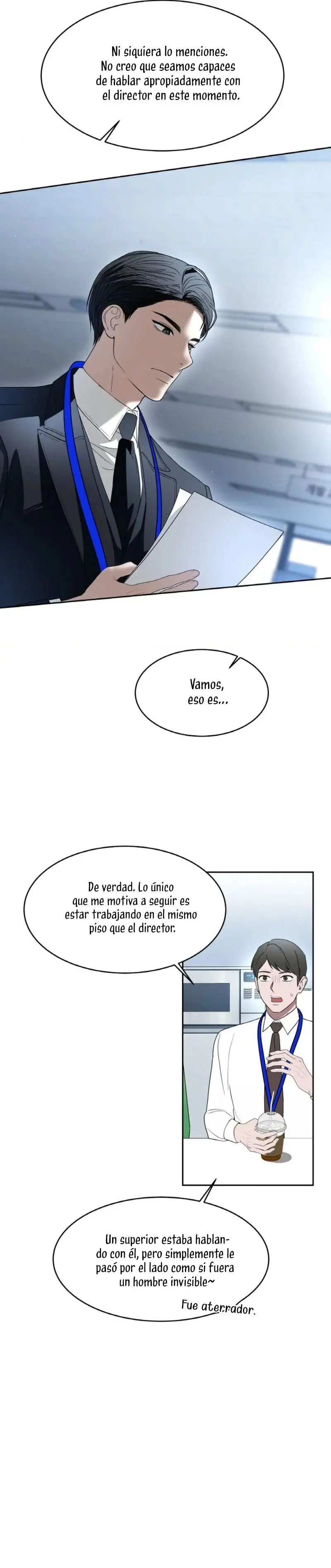 El Cambio de Estaciones - Capítulo 55 - Página 17 - LectorTMOo