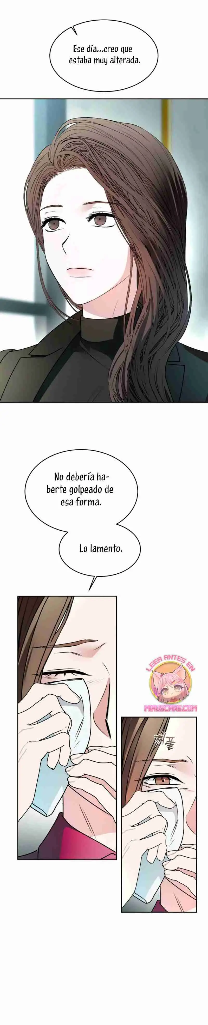 El Cambio de Estaciones - Capítulo 56 - Página 16 - LectorTMOo