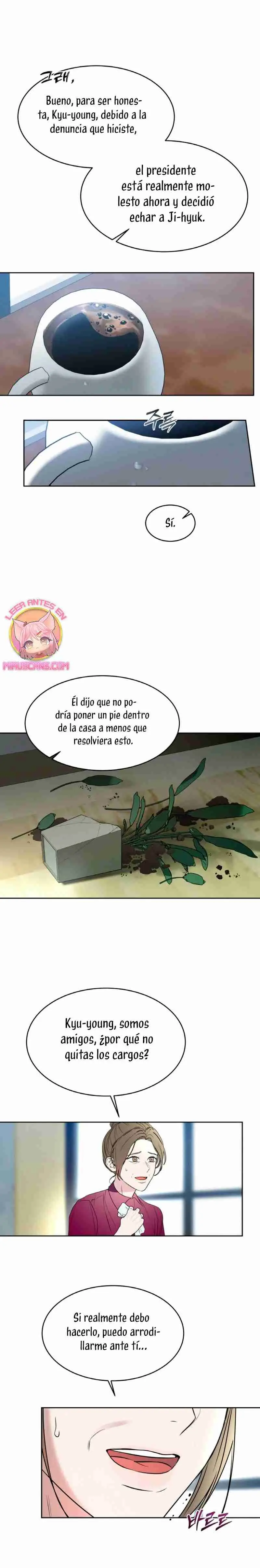 El Cambio de Estaciones - Capítulo 56 - Página 17 - LectorTMOo
