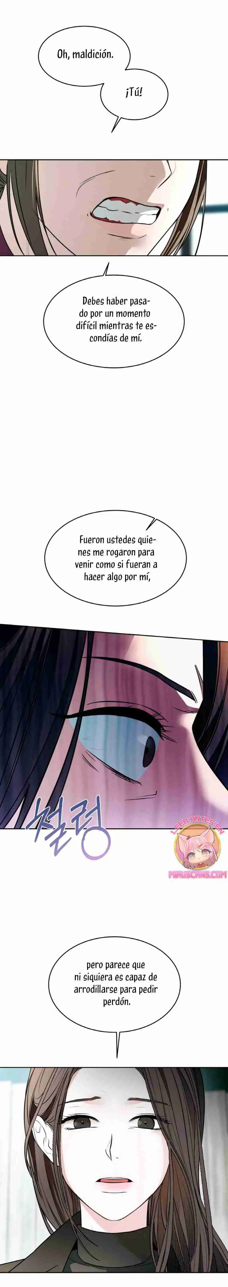 El Cambio de Estaciones - Capítulo 56 - Página 20 - LectorTMOo