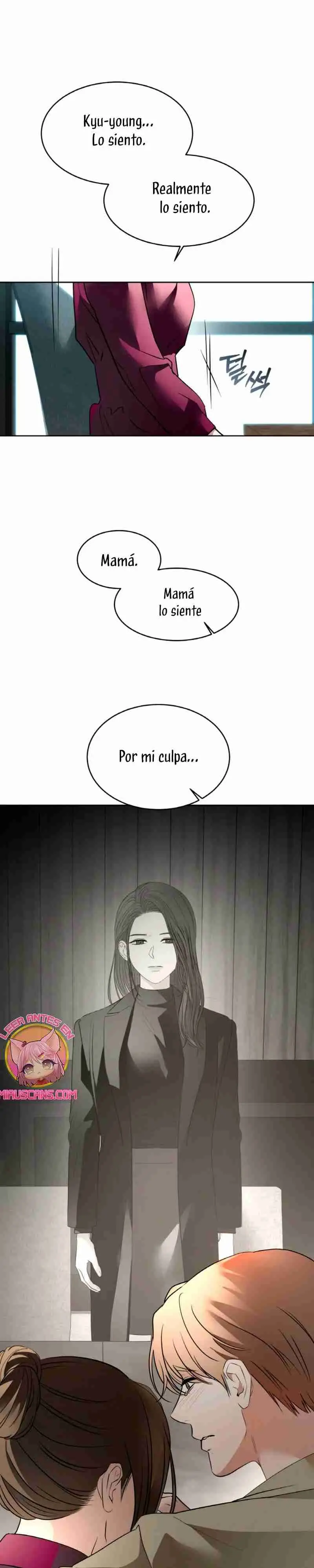 El Cambio de Estaciones - Capítulo 56 - Página 21 - LectorTMOo