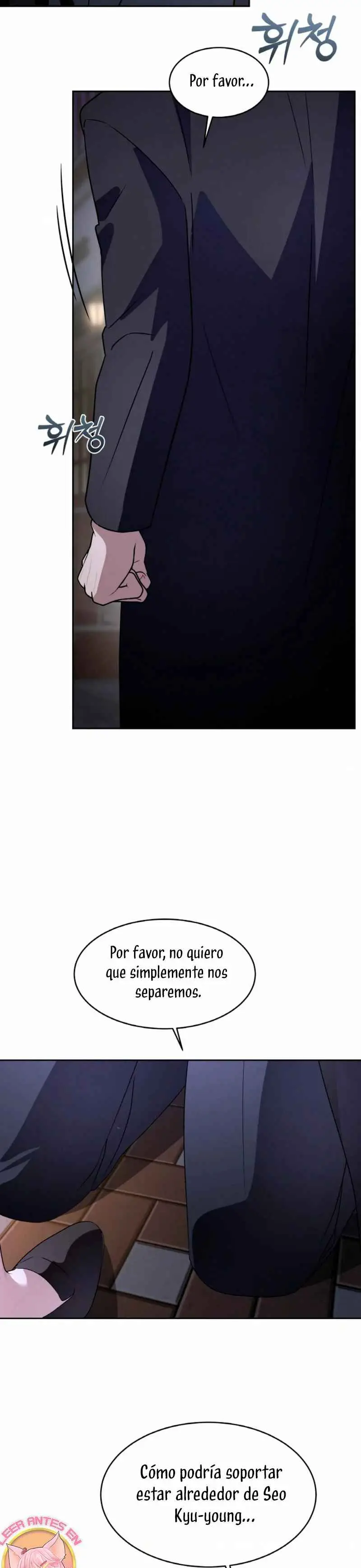 El Cambio de Estaciones - Capítulo 58 - Página 5 - LectorTMOo