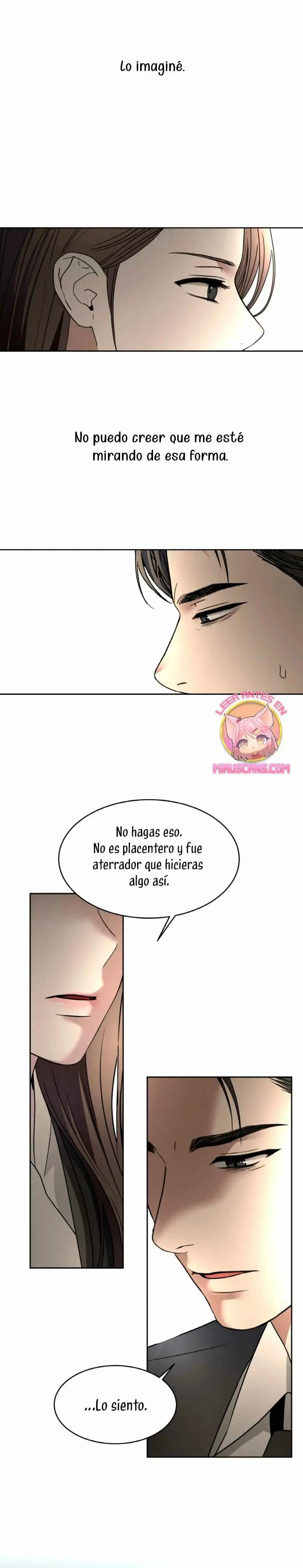 El Cambio de Estaciones - Capítulo 58 - Página 17 - LectorTMOo