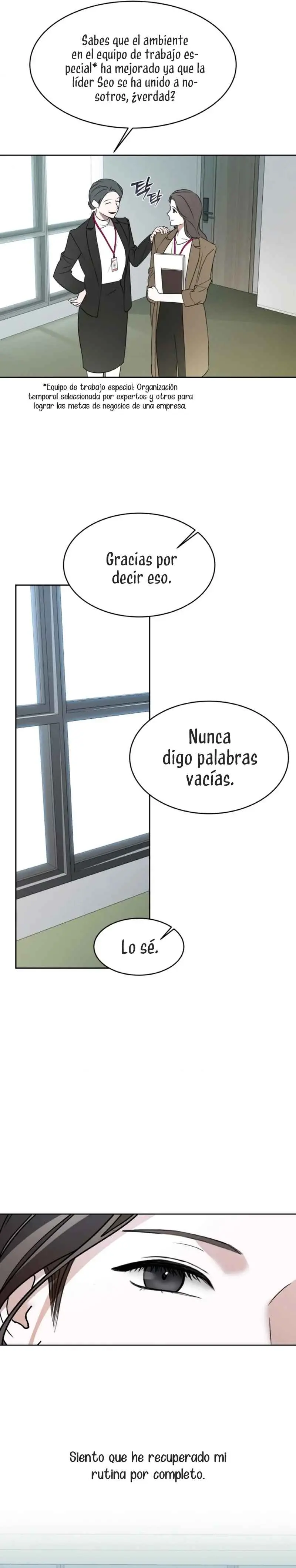 El Cambio de Estaciones - Capítulo 59 - Página 4 - LectorTMOo