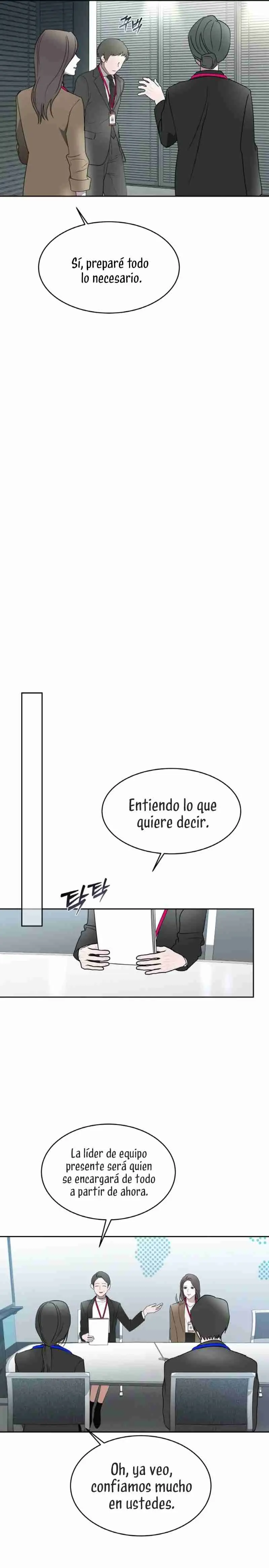 El Cambio de Estaciones - Capítulo 59 - Página 6 - LectorTMOo