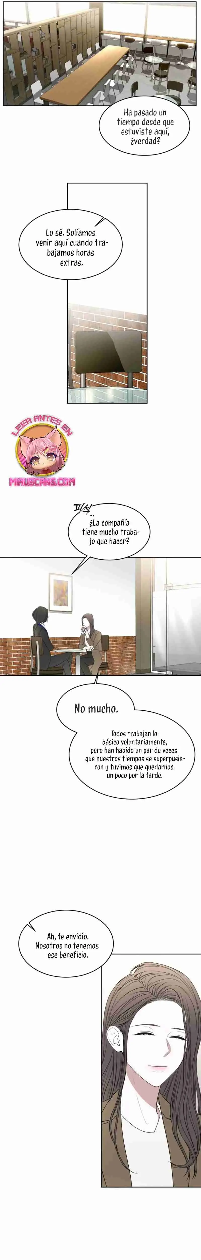 El Cambio de Estaciones - Capítulo 59 - Página 8 - LectorTMOo