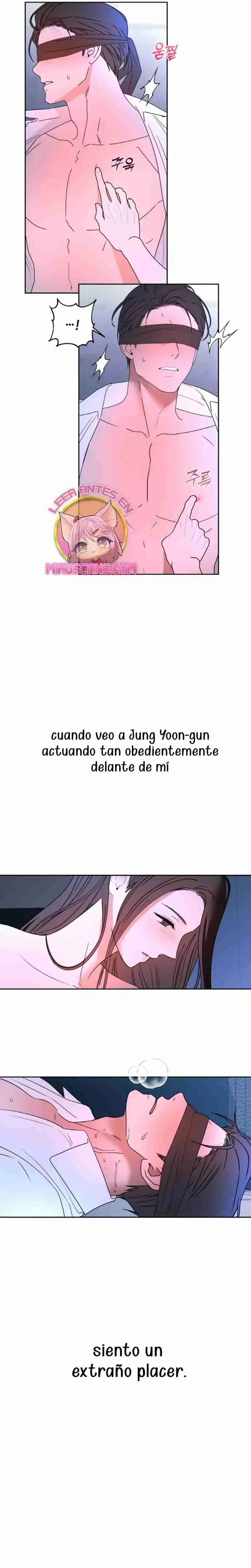 El Cambio de Estaciones - Capítulo 60 - Página 9 - LectorTMOo
