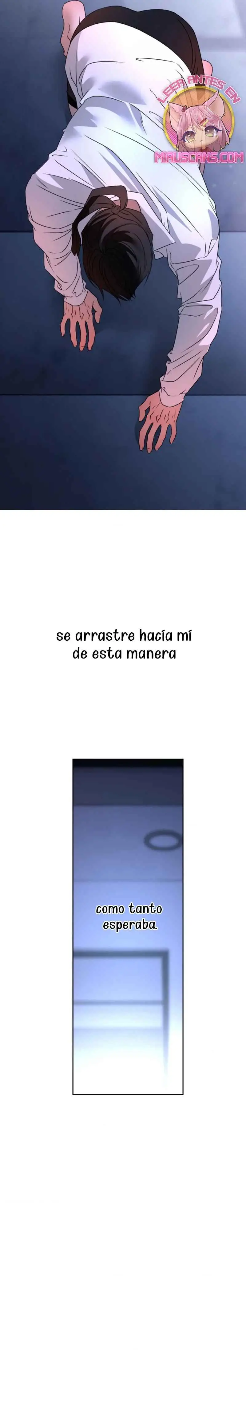 El Cambio de Estaciones - Capítulo 60 - Página 16 - LectorTMOo