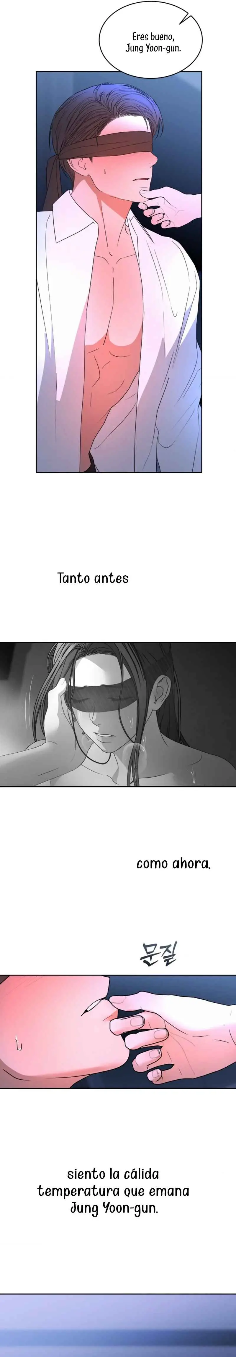 El Cambio de Estaciones - Capítulo 60 - Página 17 - LectorTMOo
