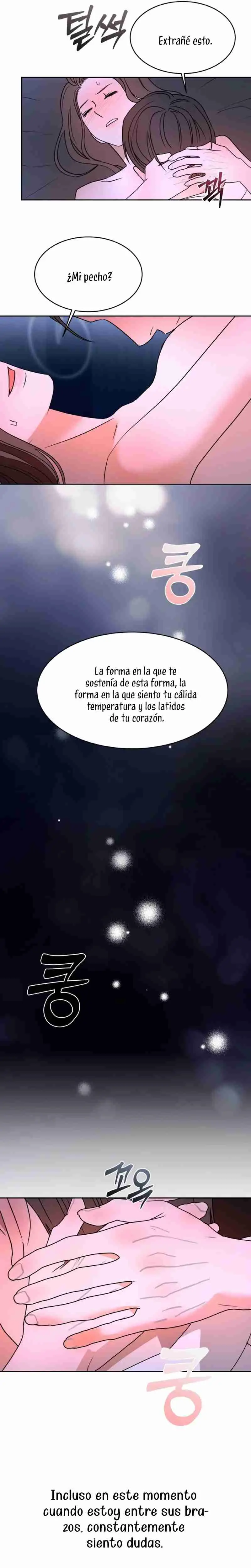 El Cambio de Estaciones - Capítulo 60 - Página 20 - LectorTMOo