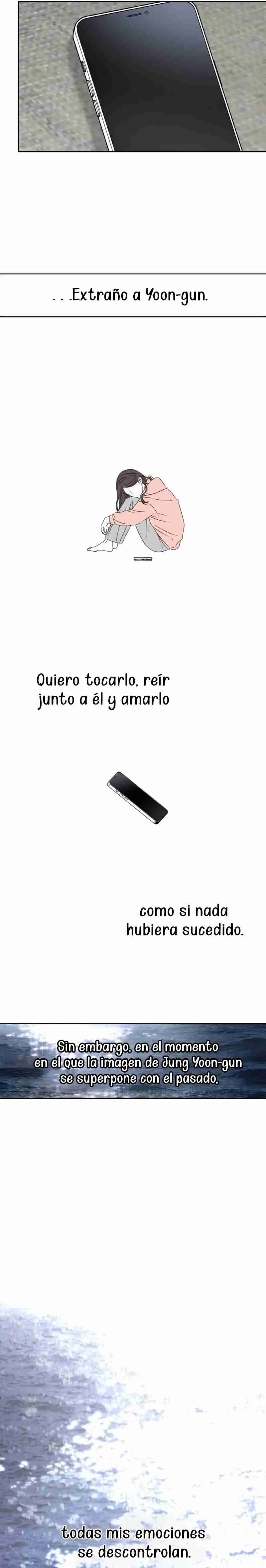 El Cambio de Estaciones - Capítulo 62 - Página 12 - LectorTMOo