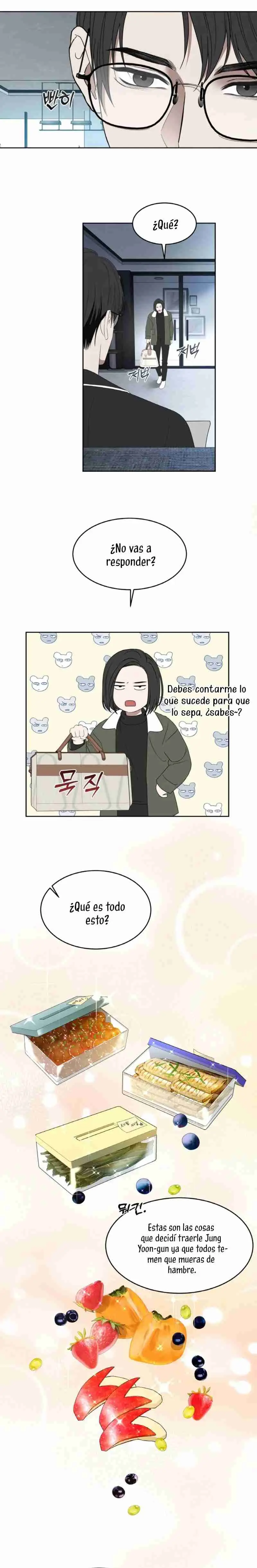 El Cambio de Estaciones - Capítulo 62 - Página 16 - LectorTMOo