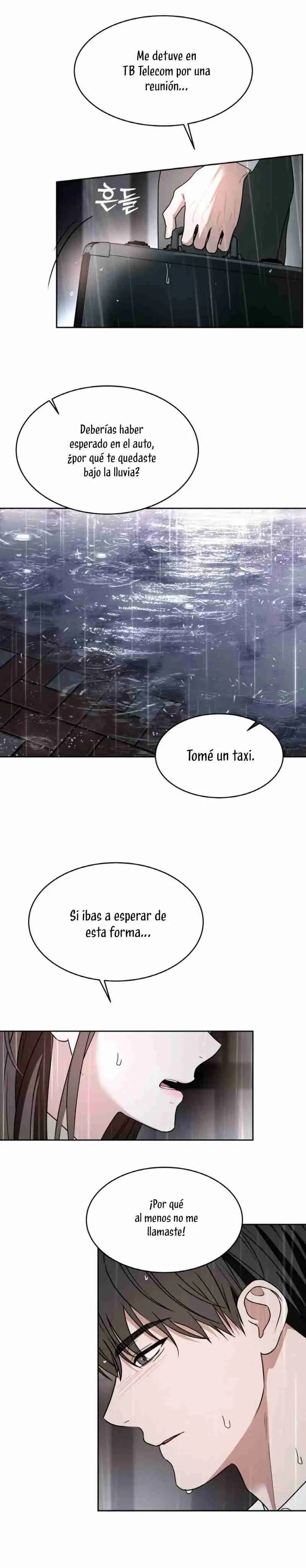 El Cambio de Estaciones - Capítulo 63 - Página 18 - LectorTMOo