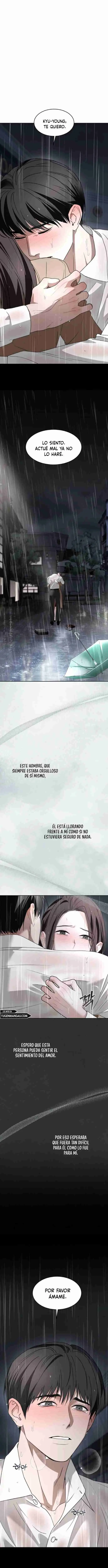 El Cambio de Estaciones - Capítulo 64 - Página 4 - LectorTMOo
