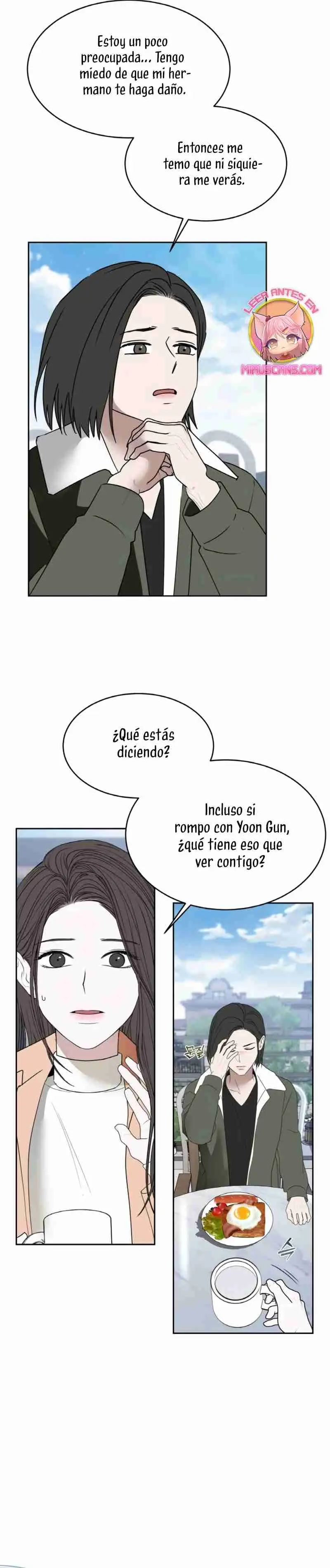 El Cambio de Estaciones - Capítulo 65 - Página 13 - LectorTMOo