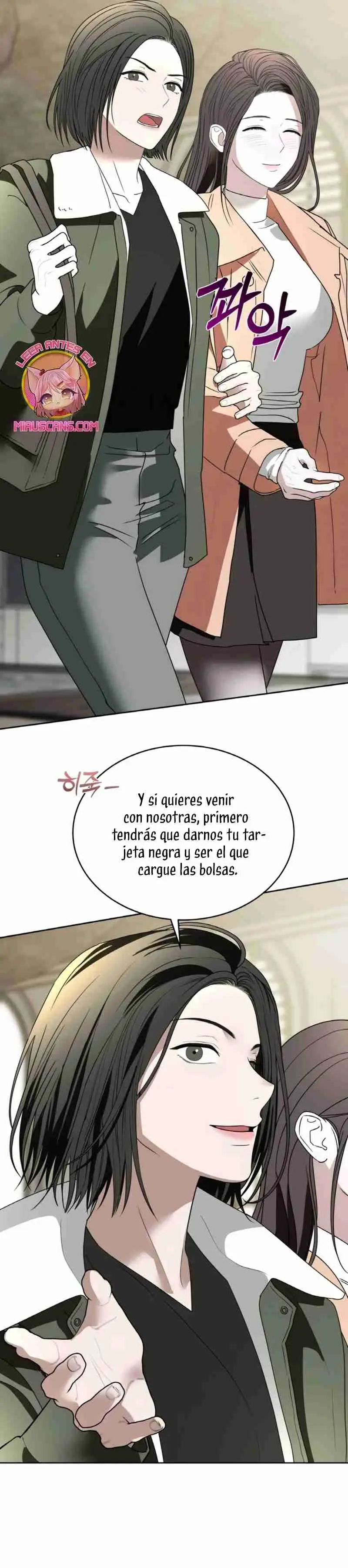 El Cambio de Estaciones - Capítulo 65 - Página 23 - LectorTMOo