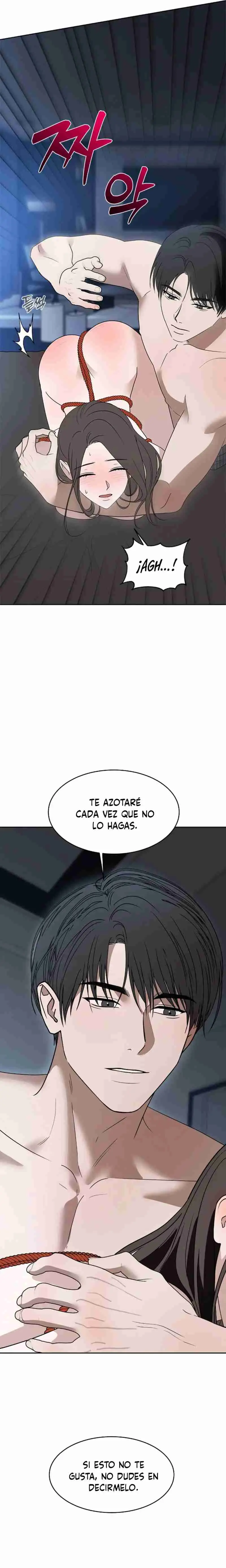 El Cambio de Estaciones - Capítulo 69 - Página 4 - LectorTMOo