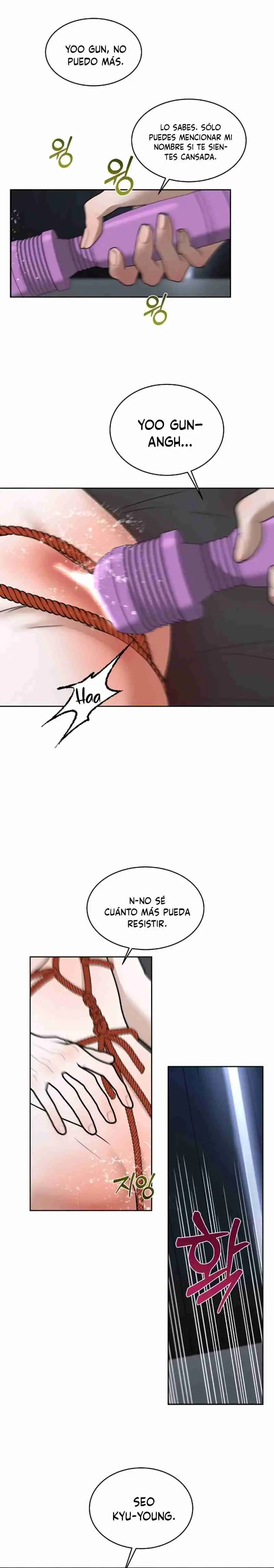 El Cambio de Estaciones - Capítulo 69 - Página 14 - LectorTMOo