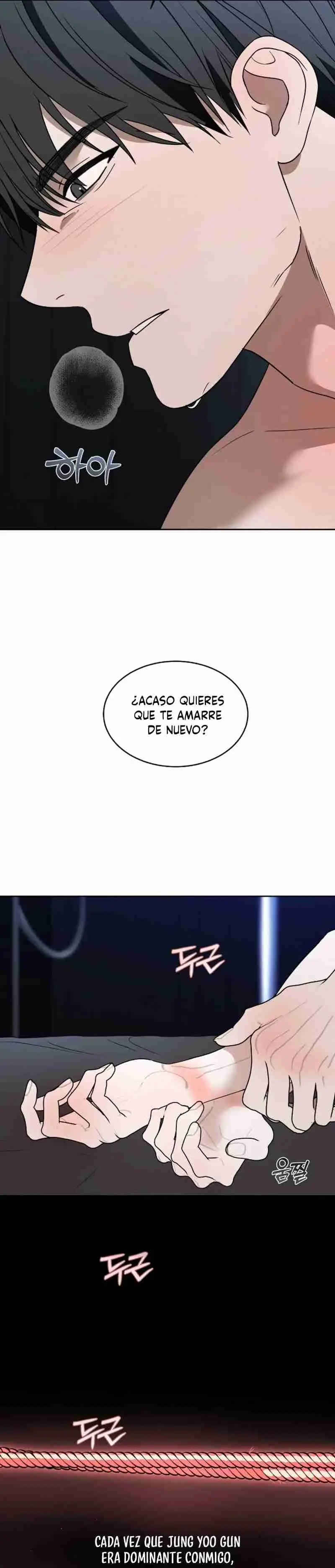 El Cambio de Estaciones - Capítulo 69 - Página 15 - LectorTMOo