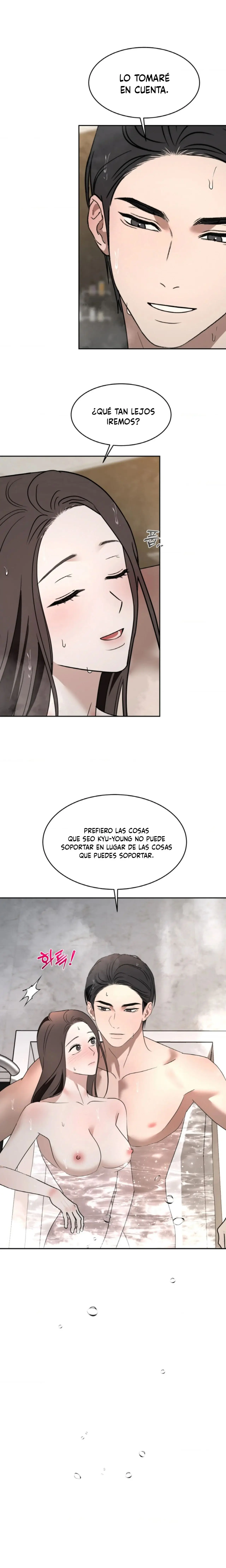El Cambio de Estaciones - Capítulo 70 - Página 3 - LectorTMOo