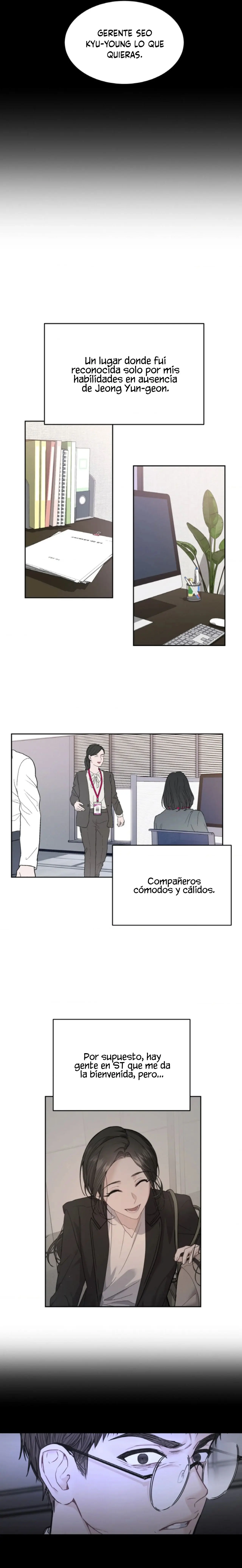 El Cambio de Estaciones - Capítulo 70 - Página 6 - LectorTMOo