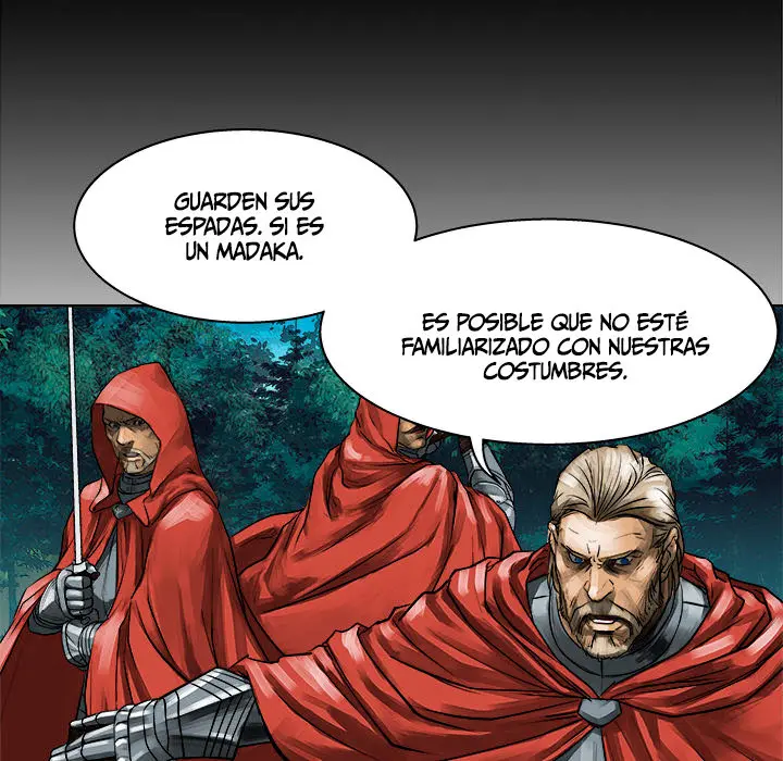 El Camino de Karma - Capítulo 10 - Página 7 - LectorTMOo