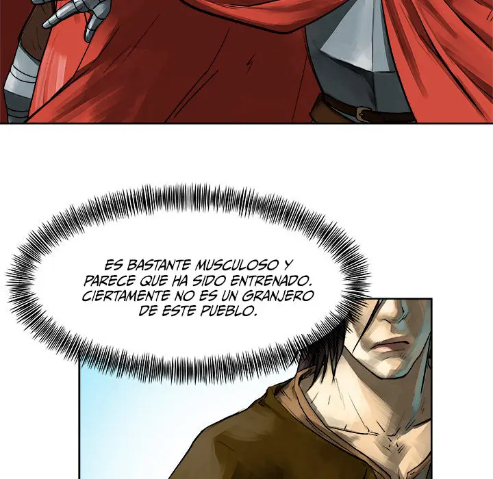 El Camino de Karma - Capítulo 10 - Página 8 - LectorTMOo