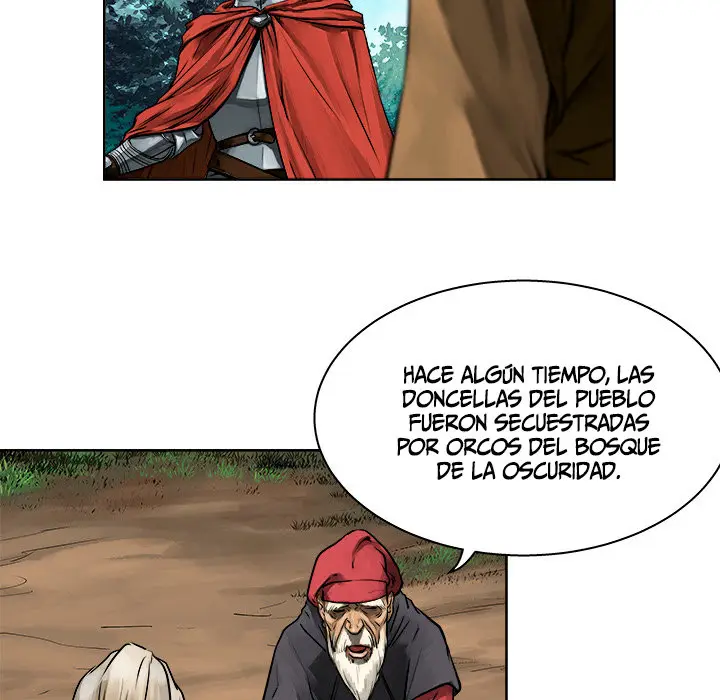 El Camino de Karma - Capítulo 10 - Página 10 - LectorTMOo