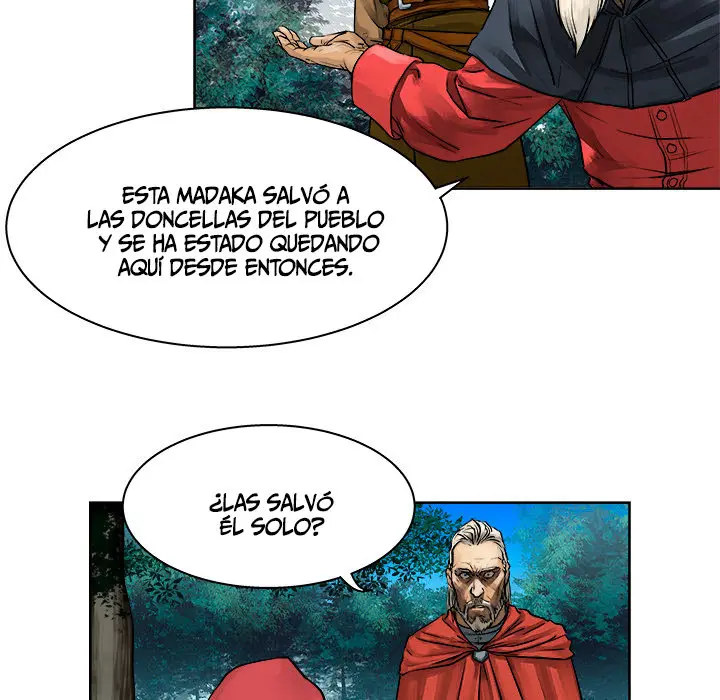 El Camino de Karma - Capítulo 10 - Página 12 - LectorTMOo