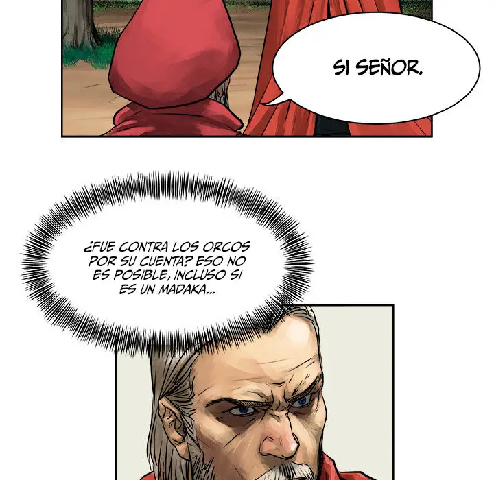 El Camino de Karma - Capítulo 10 - Página 13 - LectorTMOo