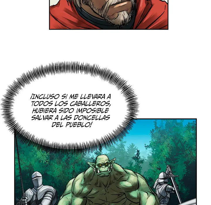 El Camino de Karma - Capítulo 10 - Página 14 - LectorTMOo