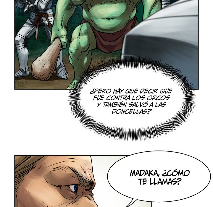 El Camino de Karma - Capítulo 10 - Página 15 - LectorTMOo