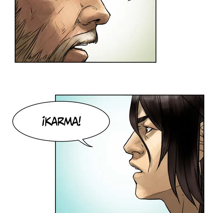 El Camino de Karma - Capítulo 10 - Página 16 - LectorTMOo