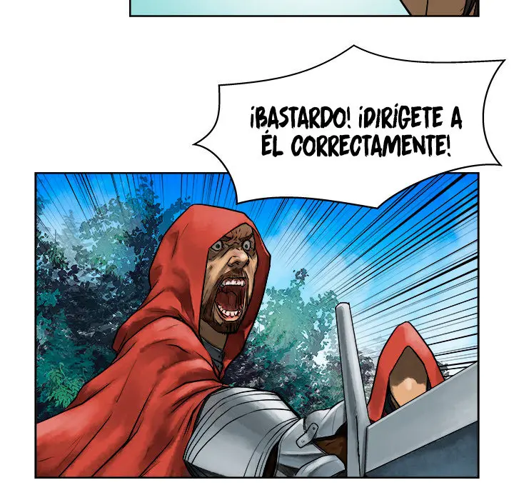 El Camino de Karma - Capítulo 10 - Página 17 - LectorTMOo