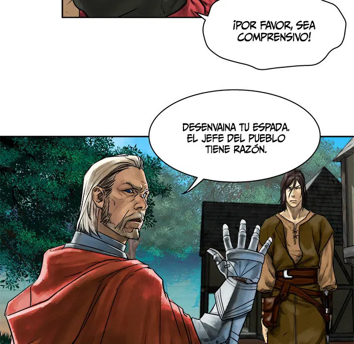 El Camino de Karma - Capítulo 10 - Página 19 - LectorTMOo