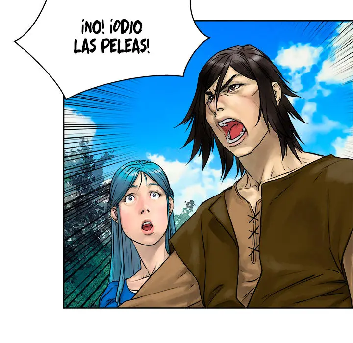 El Camino de Karma - Capítulo 10 - Página 28 - LectorTMOo