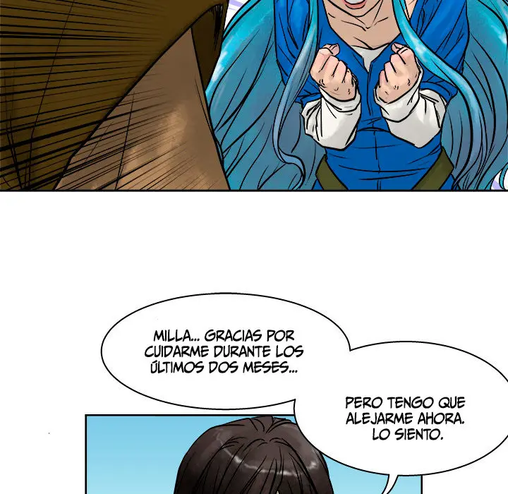 El Camino de Karma - Capítulo 10 - Página 32 - LectorTMOo